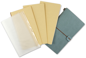 Voyager Notebooks